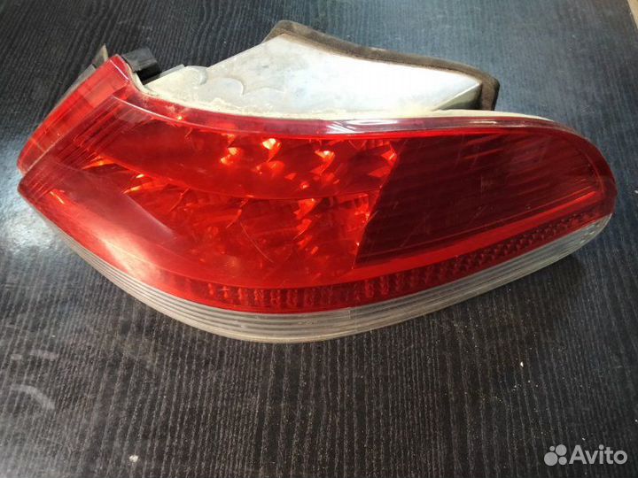 Задний правый фонарь Bmw 7 Е65