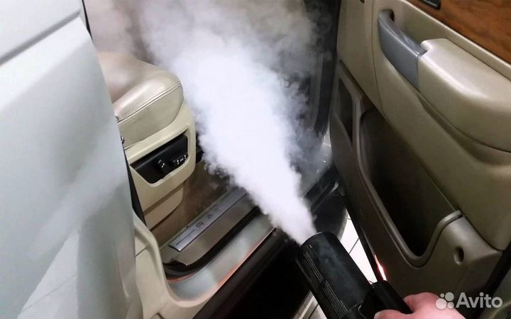 Дезинфекция