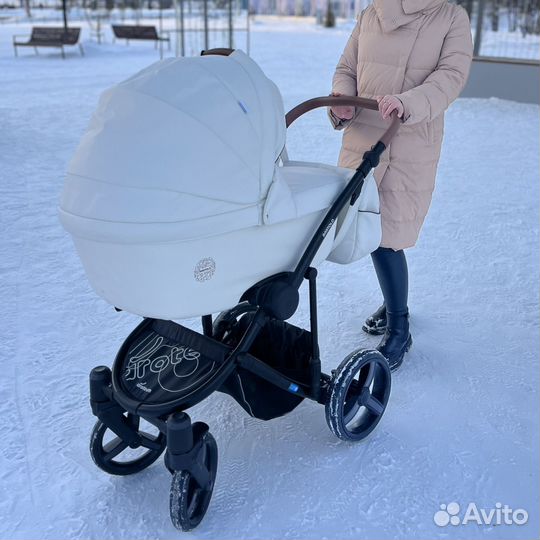 Коляска Aroteam Bartolo Prima