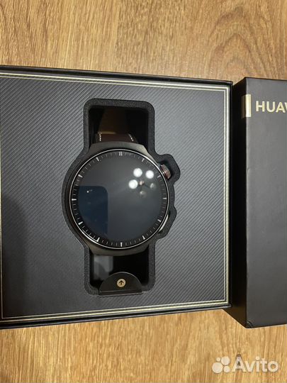 Huawei watch 4 pro