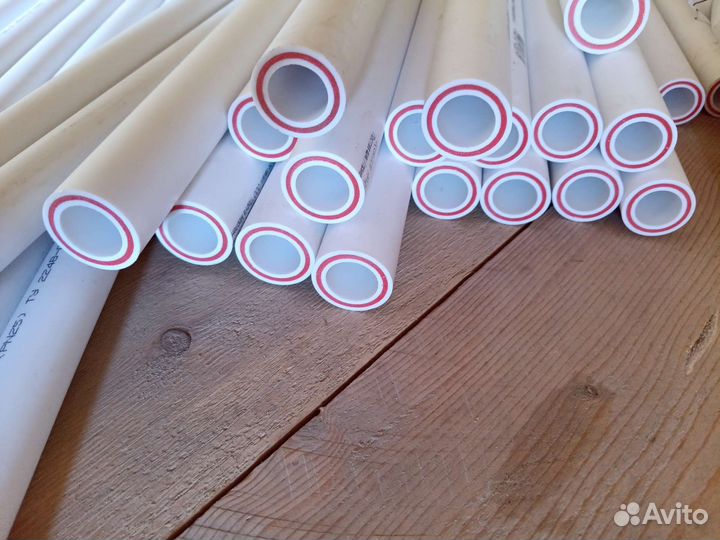 Тр.полипропилен на 32