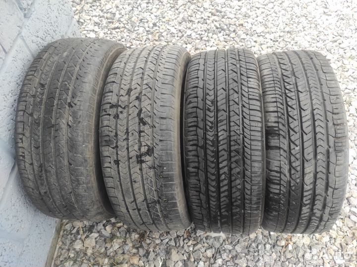 Goodyear Eagle Sport 215/55 R17