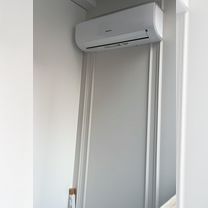 Установка кондиционеров, продажа,обслуживание, Москва