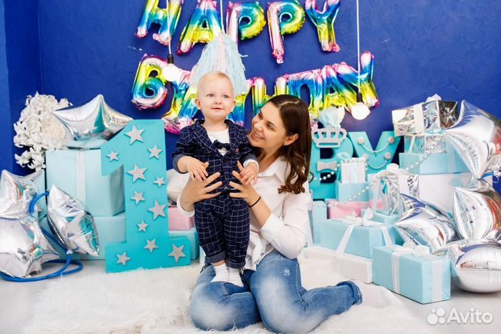 Костюм с пиджаком