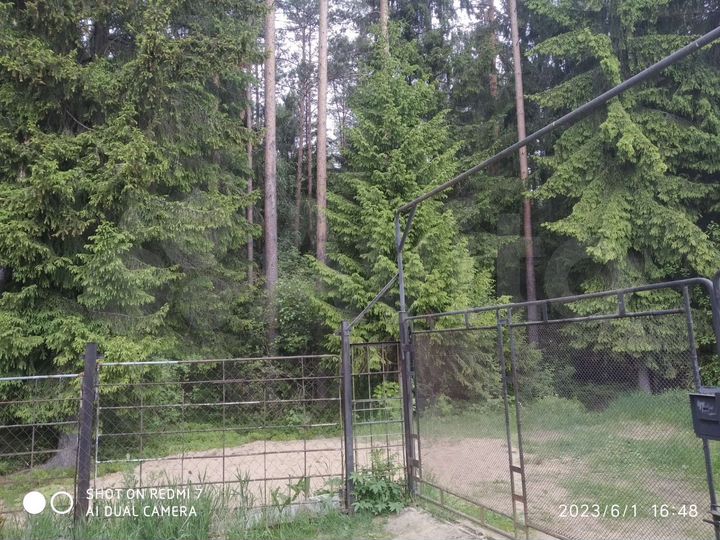 Дом 106 м² на участке 8 сот.