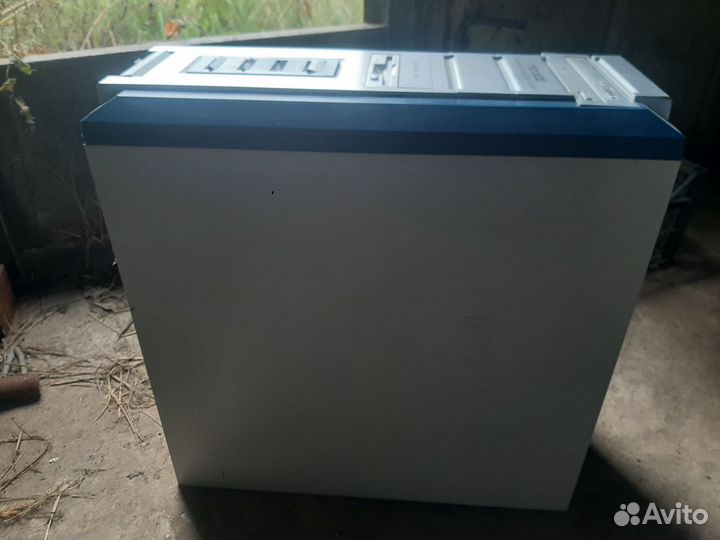 Компьютер б/у