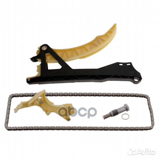 Комплект цепи BMW 05- N46B20