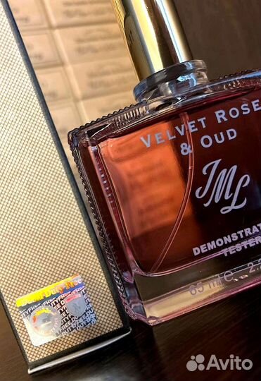 Velvet Rose & Oud Jo Malone London унисекс