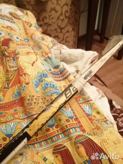 Клюшка bauer oue. 4