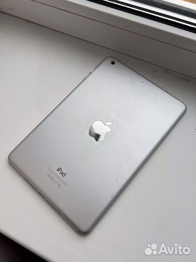 iPad mini 2 на запчасти