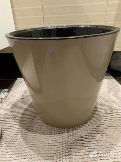 Цветочный горшок 16 литров