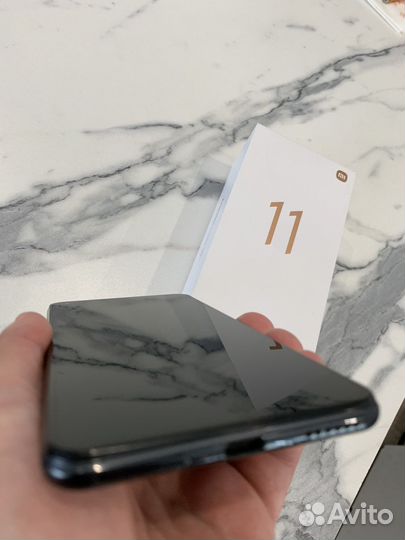 Xiaomi mi 11 lite 5g ne 8 256