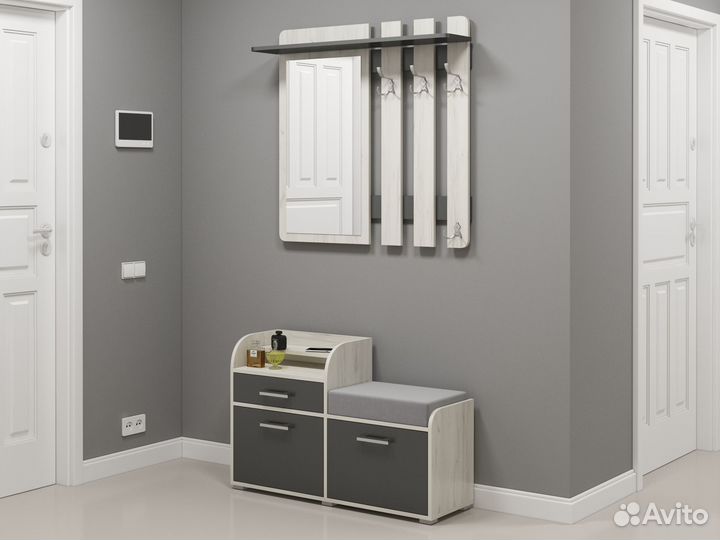 Прихожая Виктория 26