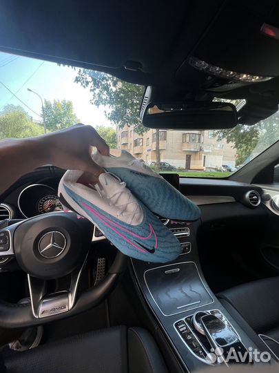 Nike Phantom gx elite