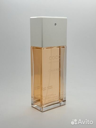 Chanel Coco Mademoiselle Eau Dе Toilette