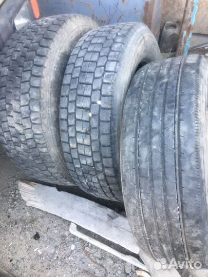 Advance AR207 315/60