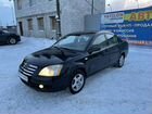 Chery Fora (A21) 2.0 МТ, 2007, 166 963 км