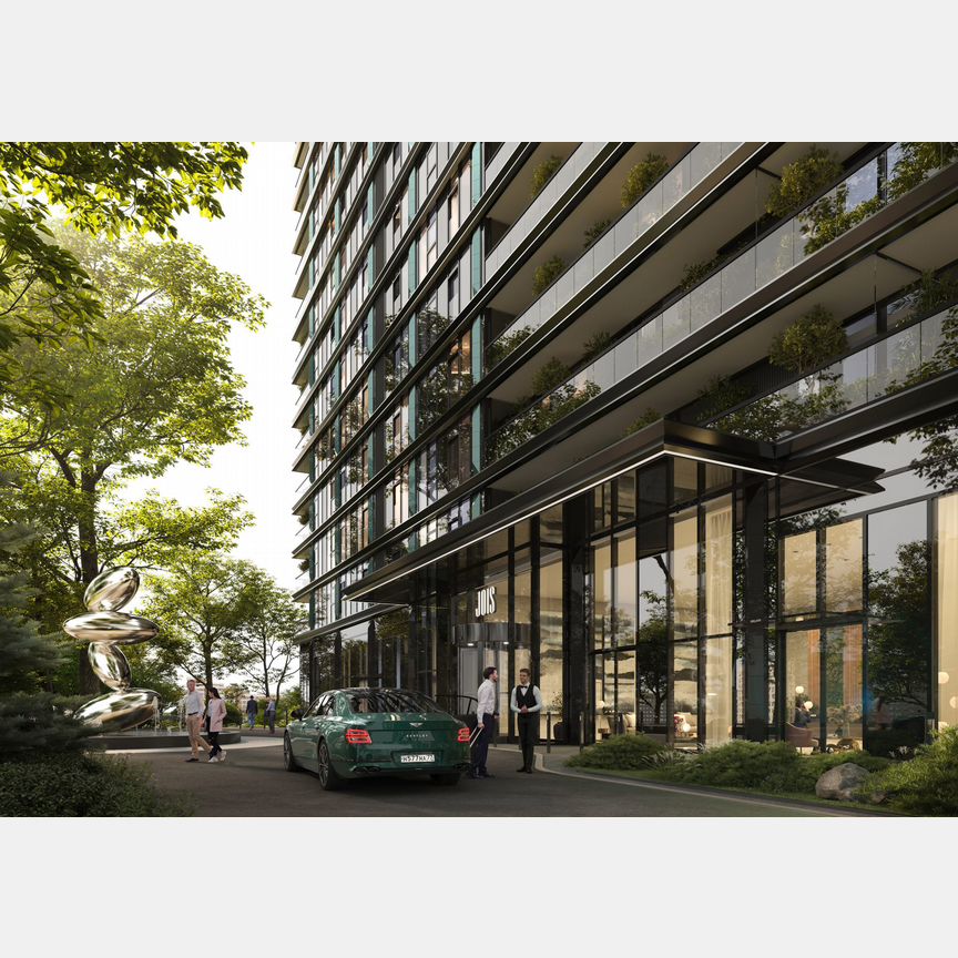 1-к. квартира, 63,7 м², 3/10 эт.