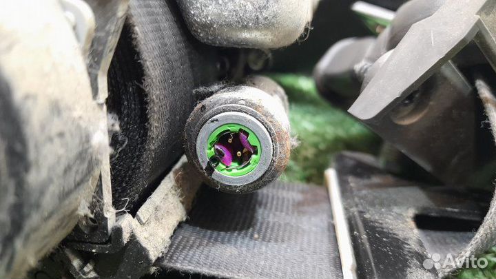 Ремень безопасности передний Hyundai Sonata 4 EF