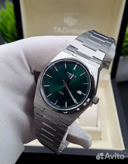 Мужские наручные часы Tissot