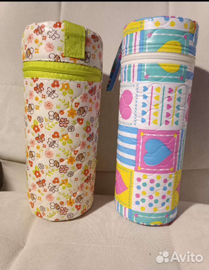 Термоконтейнер для бутылочек