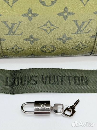 Сумка дорожная Louis Vuitton