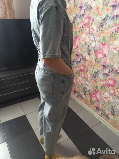 Комбинезон женский48-50