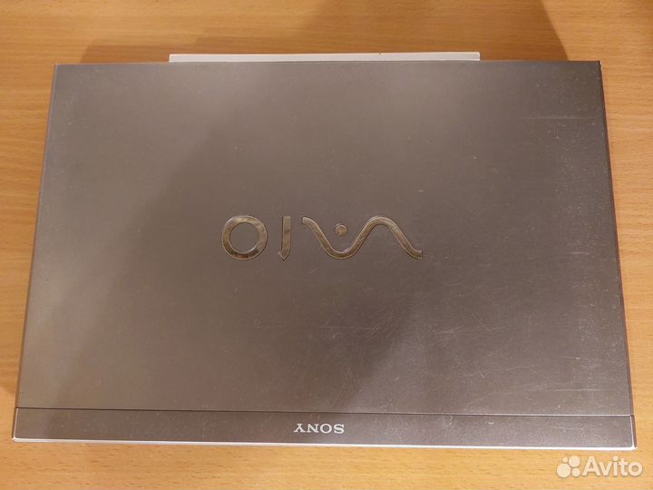 Sony vaio pcg-41214v бу