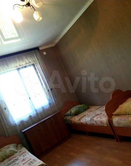 Комната 25 м², 3/3 эт.