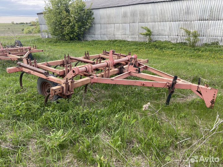 Плуг 1L 3-20, 2009