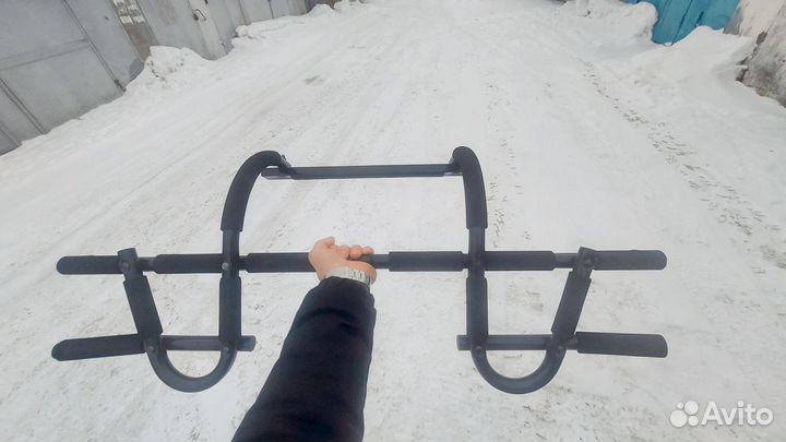 Турник торнео