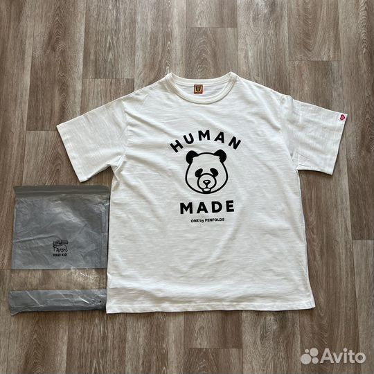 Футболка Human made оригинал