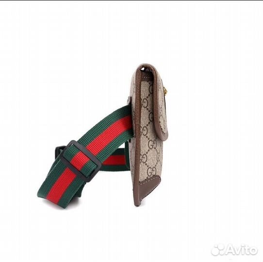 Сумка мужская Gucci