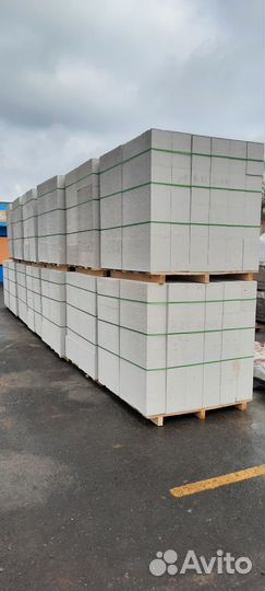 Газоблоки нсз Новотроицк ГОСТ