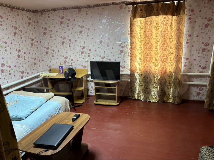 Дом 114,4 м² на участке 11,2 сот.