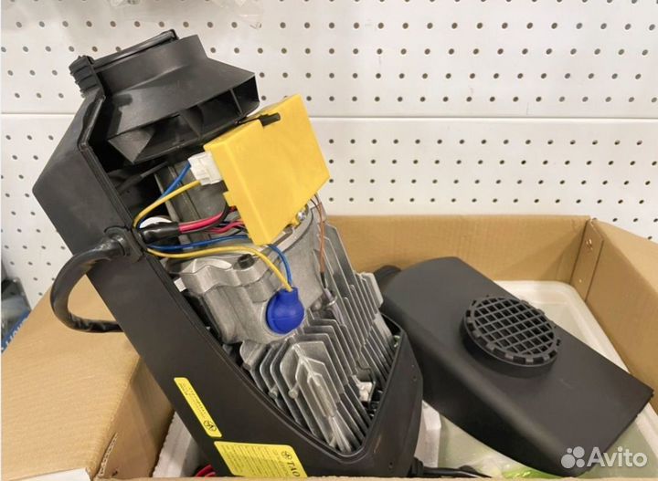 Север Люкс 5 кв.т (12-24 в)