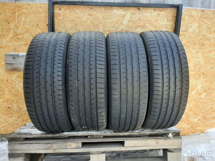 Toyo Proxes R36 225/55 R19