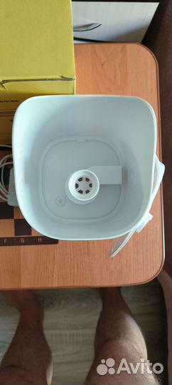 Увлажнитель воздуха allanics 4л