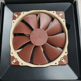 Вентилятор Noctua NF-A20 PWM 200x30mm