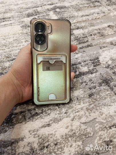 HONOR 90 Lite, 8/256 ГБ