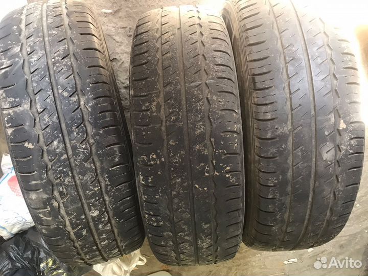 Продам 215/70/15c