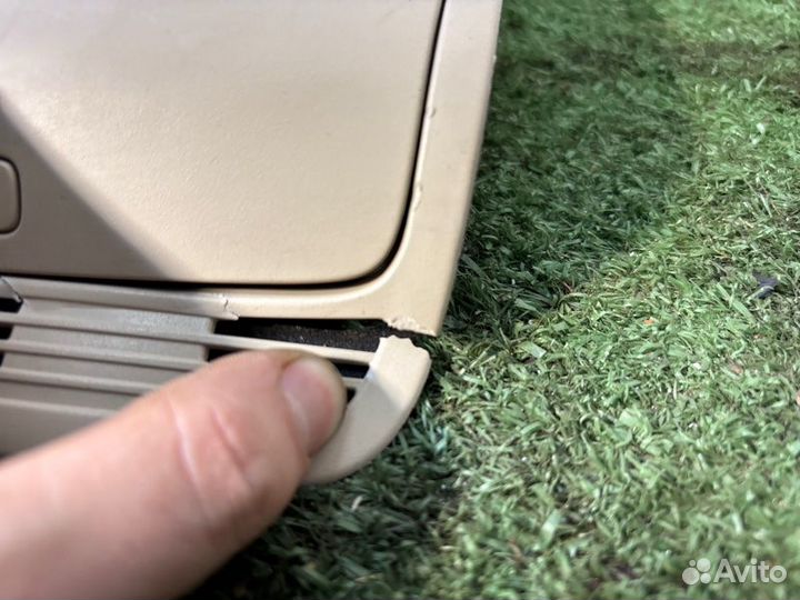 Плафон салона Volkswagen Passat Cc седан CCT 2009