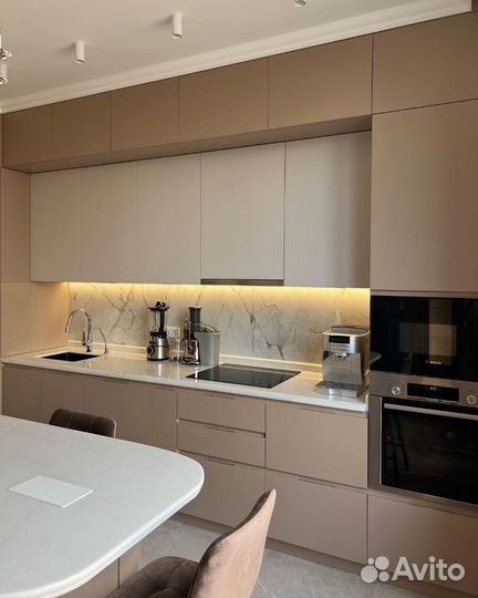 Кухонный гарнитур без наценок