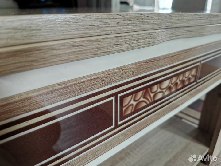 Стол трансформер раскладной