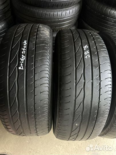 Bridgestone Turanza Eco 215/55 R17