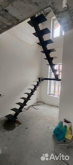 Антресольный этаж мезонин