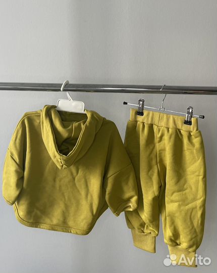 Детский костюм