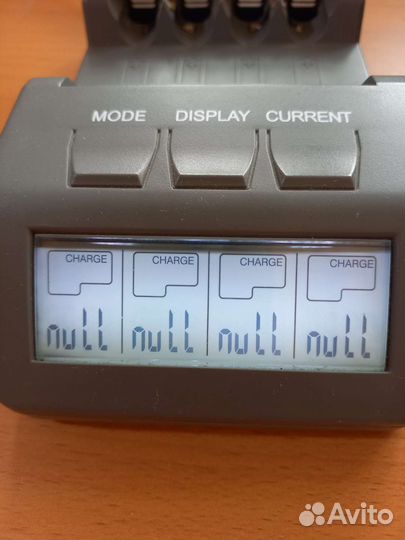 Opus BT-C700 Зарядное устройство (для аа и ааа)