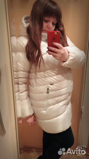 Пуховик