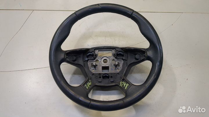 Руль Ford Focus 3, 2012